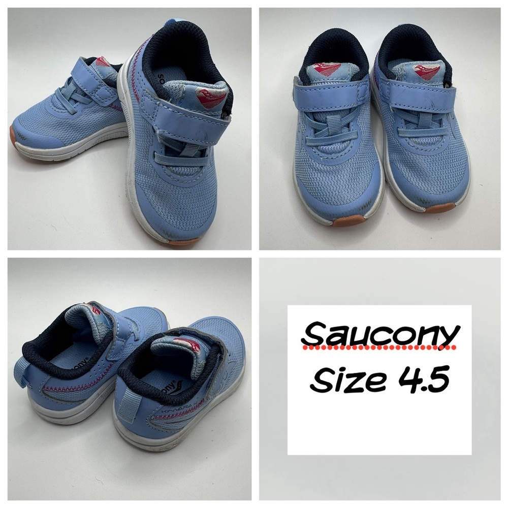Saucony Sneakers